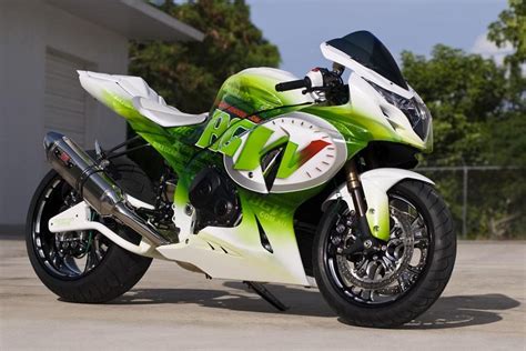 Suzuki GSX-R 1000 K9 By Roaring Toyz News - Top Speed