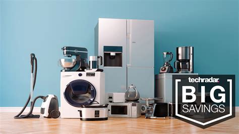 Labor Day appliance sales 2021: best deals from Home Depot, Lowe's and ...