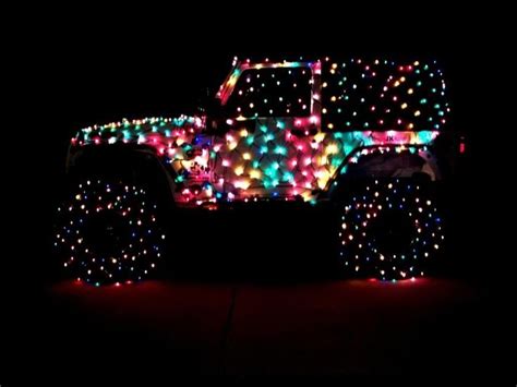 Christmas Jeep | Jeep | Pinterest | Jeep, Jeep parts, Jeep cars