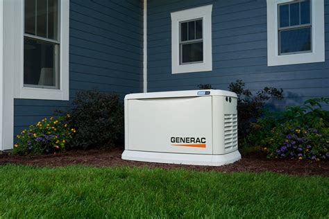 Residential Generators | Installation | Repair | Don's Electric