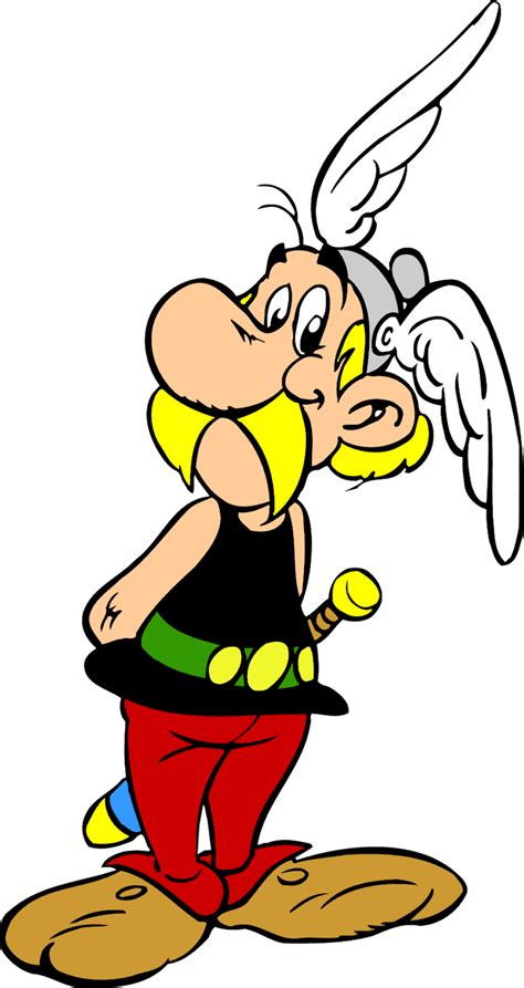 Pin by Gábor Péli on Asterix | Cartoons comics, Cartoon characters ...