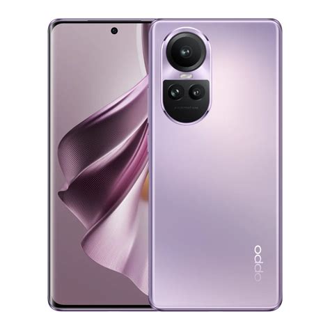 Buy Oppo Reno 10 Pro 5G (Glossy Purple) at the best price