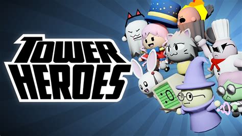 Tower Heroes Codes - February 2023 (Complete List) « HDG