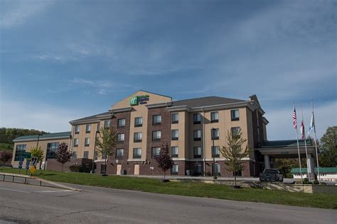 HOLIDAY INN EXPRESS & SUITES NORTH EAST (ERIE I-90 EXIT 41), AN IHG ...