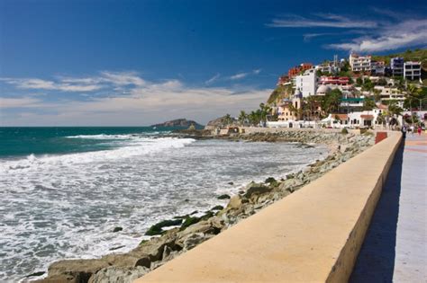 The 11 Coolest Things to do in Mazatlan Mexico - Must Visit Attractions