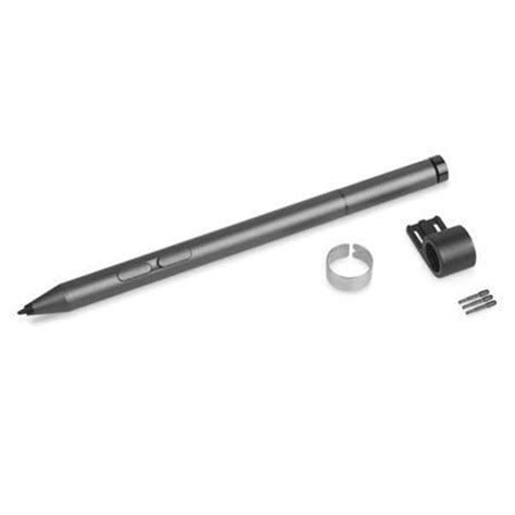 Buy Lenovo Active Pen 2 for Think - Metal Online at desertcartUAE