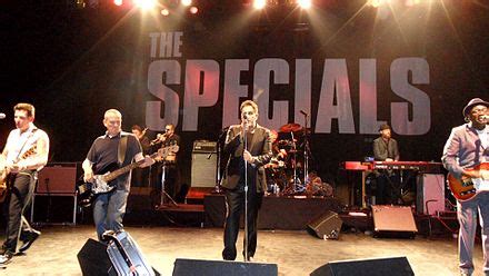 The Specials discography - Wikiwand