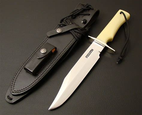 Randall Knife Model # 14 Highly optioned, FREE PRIORITY SHIPPING - NEW ...