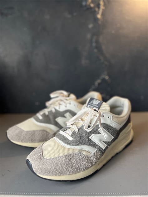 New Balance 997h, Men's Fashion, Footwear, Sneakers on Carousell