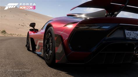 Forza Horizon 5 dazzles with announcement trailer, gameplay demo - Dice ...