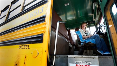 Greenville County Schools bus drivers needed to avoid shortage