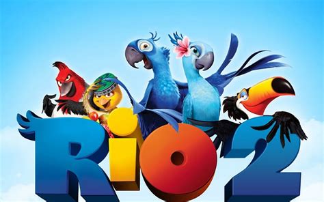 HD MOVIES: Rio 2 | Google Drive