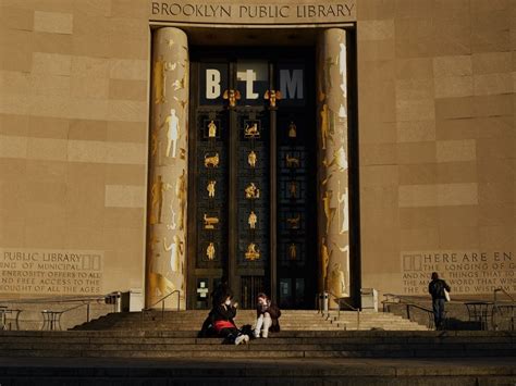 Brooklyn Public Library Wins Anthem Awards For 'Unbanned,' Podcast ...