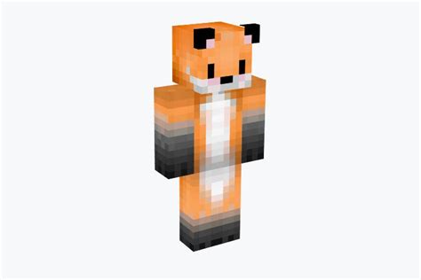 Coolest Minecraft Animal Skins in 2023 [Part 1] - 9Minecraft.Net