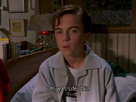 Malcolm In The Middle Quotes - ShortQuotes.cc