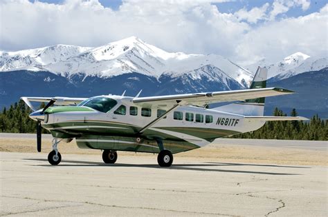 CESSNA CARAVAN | Cessna caravan, Aircraft, Cessna