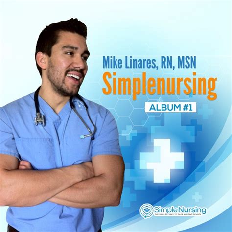 Mr Simplenursing Man - Simple Nursing