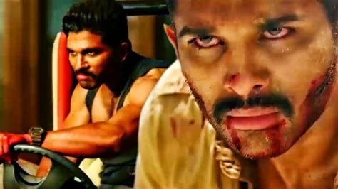 Allu Arjun Sarrainodu Movie Climax Scene | Best Fight Scene of Allu ...