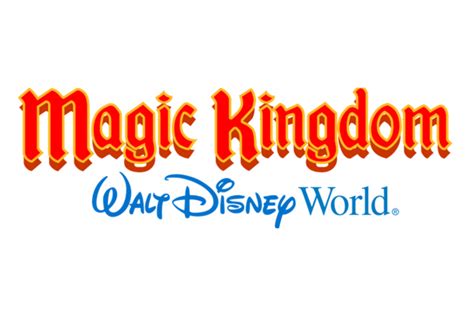 Magic Kingdom Logo Png (108+ images in Collection) Page 3 - PNG - Free ...