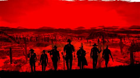 Red Dead Redemption 2 4k Wallpaper,HD Games Wallpapers,4k Wallpapers ...