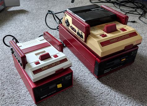 This Box Turns Your Famicom Classic Mini Into The Famicom Disk System ...