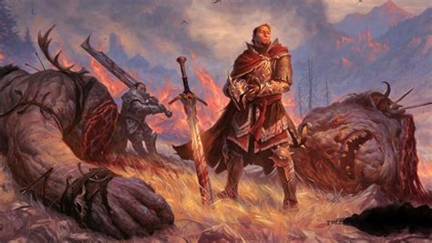 D&D 5E feats guide: how to choose and use the best D&D feats | Wargamer