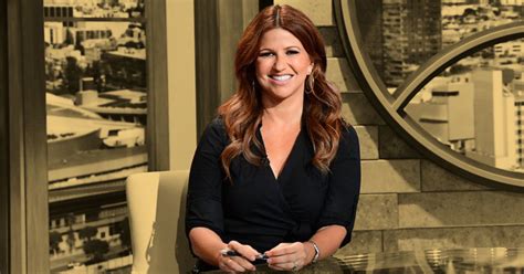 Rachel Nichols responds to ESPN taking her off all NBA programming and ...