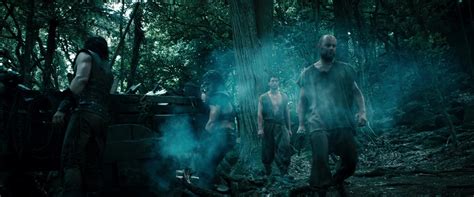 Underworld: Rise of the Lycans Screencap | Fancaps