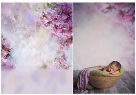 Laeacco Newborn Baby Portrait Theme Photography India | Ubuy