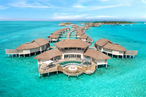 You could win a trip to the Maldives just by brunching in Bahrain ...