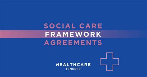 A Guide to Securing a Social Care Framework | Social Care Tenders