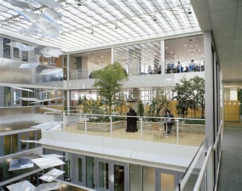 Genzyme Center | AIA Top Ten