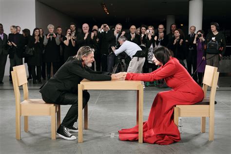 The Cleaner. L’arte di Marina Abramović in mostra a Firenze