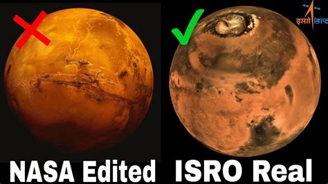 Isro Mars Mission Logo