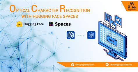 Optical Character Recognition With Hugging Face Spaces