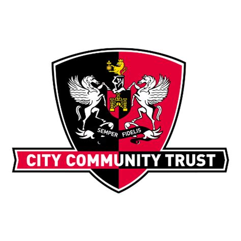 Exeter City Football Club - The Diversity Trust