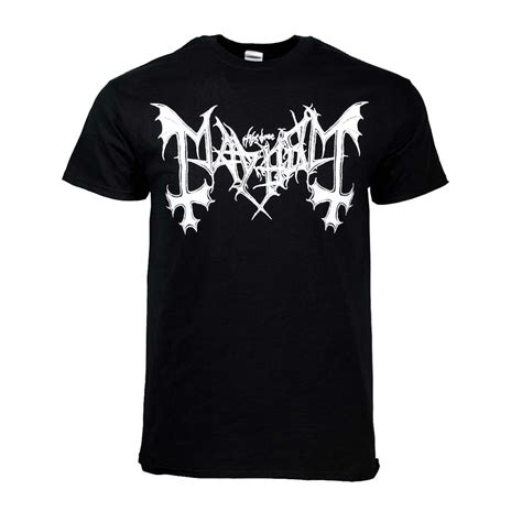 Mayhem Store: Official Merch & Vinyl