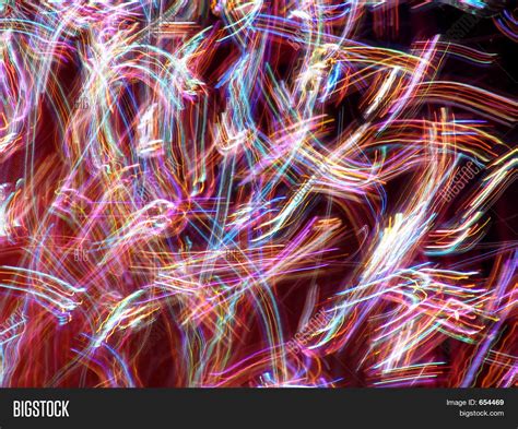 Crazy Lights Image & Photo (Free Trial) | Bigstock