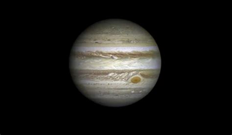 Jupiter’s moon count jumps to 92, most in solar system - WINK News