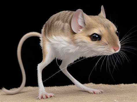 al-Qafz Jerboa Species in Emynea | World Anvil