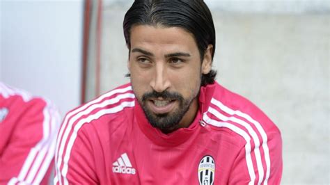 Khedira returns to Juve training | FourFourTwo