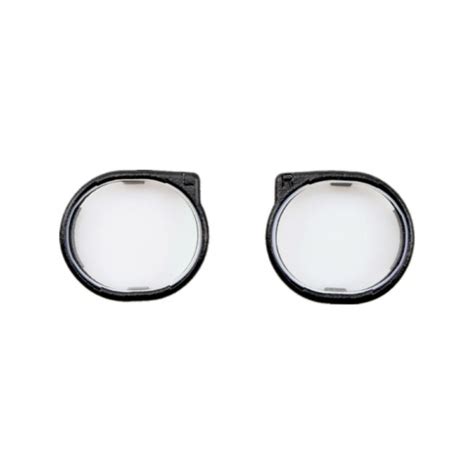 HDZero Goggles Prescription lenses – RHO-Lens