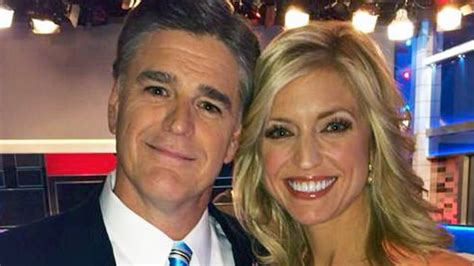 Here's Why Sean Hannity Won't Admit To Dating Ainsley Earhardt :: GentNews