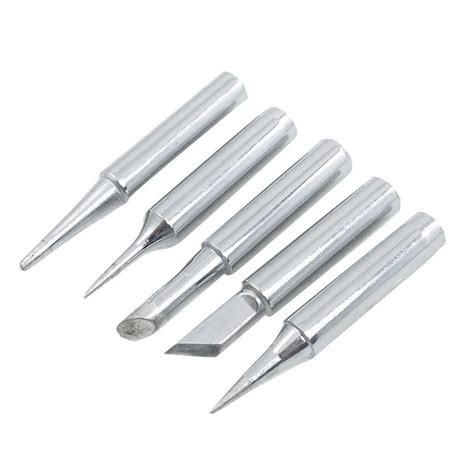 10 Best Soldering Iron Tip Sets