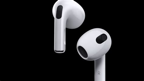 Apple AirPods 3rd Generation: Price, Specifications, And More