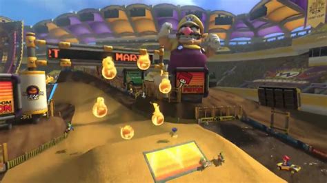 File:MK8 - DS Wario Stadium.png - Super Mario Wiki, the Mario encyclopedia