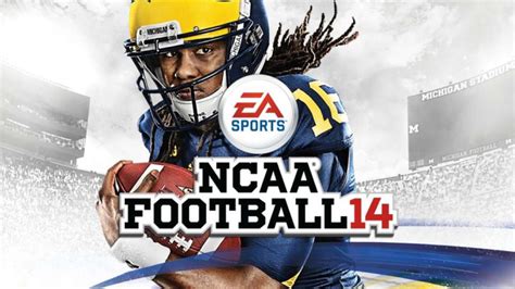 Ncaa Football Video Game 2024 Cover - Colly Diahann