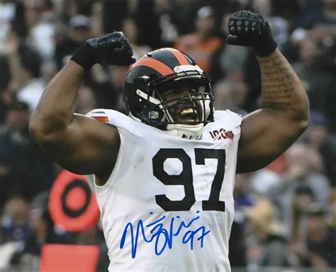 Nick Williams Signed 8×10 - Chicagoland Sports Appearance Connection