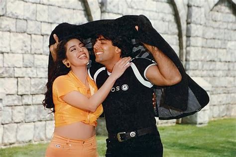 Mr. & Mrs. Khiladi (1997)