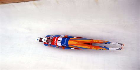 Luge: History, Types, Objective, & Equipment - Sportsmatik